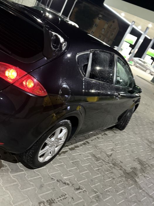 Seat Leon 2 Facelift – Sportivă, elegantă și gata de drum!