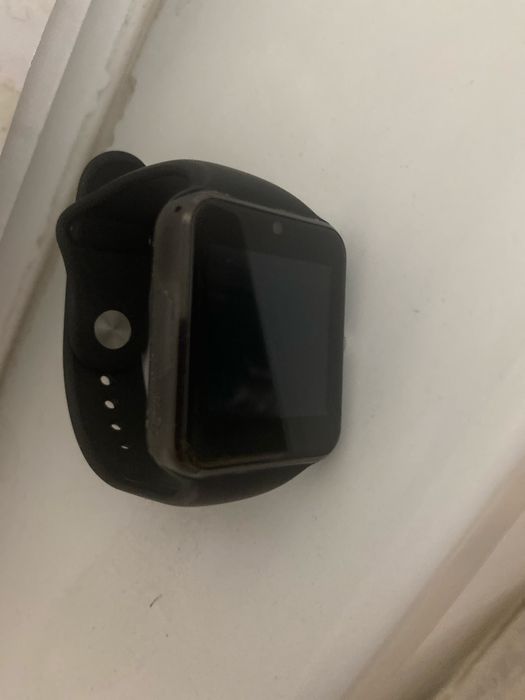 Смарт часы не рабочие