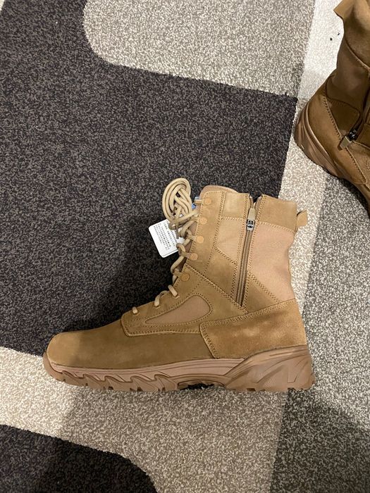 Продам ботинки 45 размера