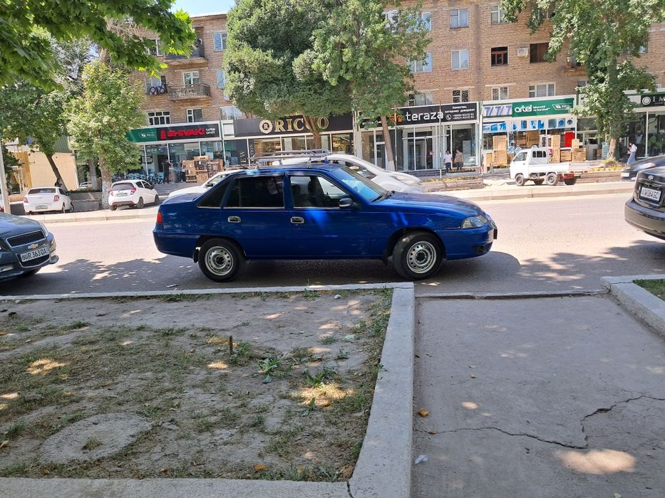 Nexia 2 Sons sotiladi