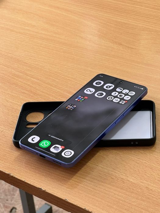 продам игровой телефон IQOO neo 9S pro+
