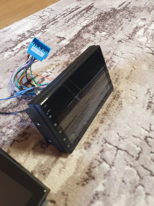 Carplay-карплей мултимедия