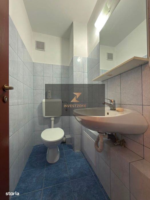 Apartament TIP PC, 3 camere, Zona Rogerius Dacia