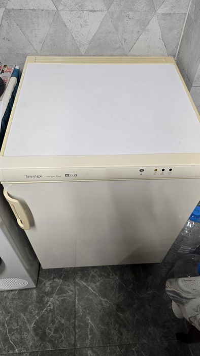 Фризер Снайге Snaige