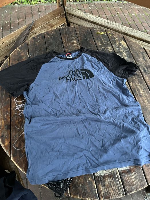 Мъжка тениска The North Face