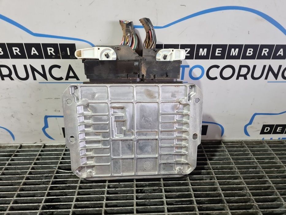 Calculator motor Mitsubishi L200 V 2.4 Diesel 2015 - 2018 181CP Manuala 4N15 (958) ...