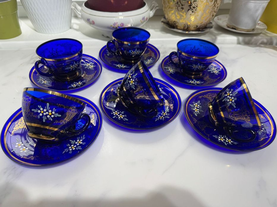 Продам посуду,времен Ссср.