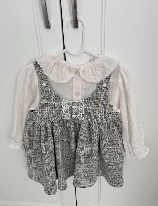 Бебешки артикули