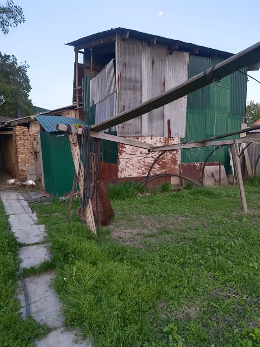 Продаю большой дом