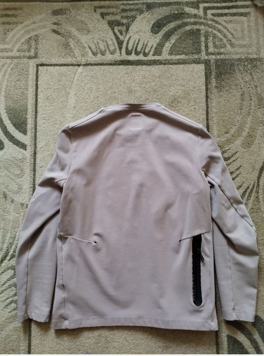 Мъжка блуза,, NIKE "Tech Fleece размер М