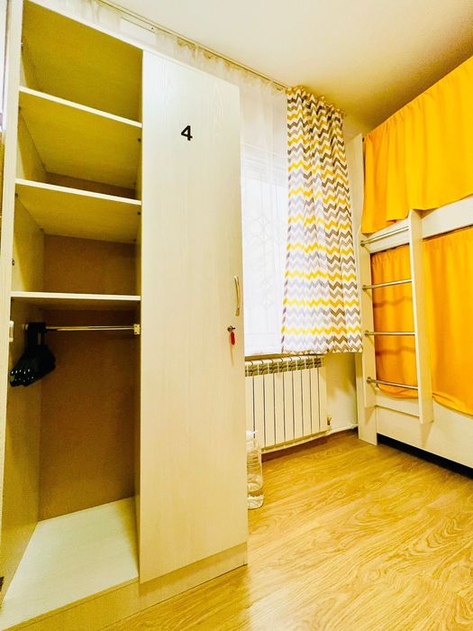 Ищем на подселение Парней и Девушек