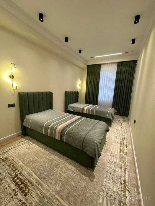 Safia Residence | 4-ком 152 м² 2 этаж | Яшнабад Кадышева | ПРОСТОРНАЯ!