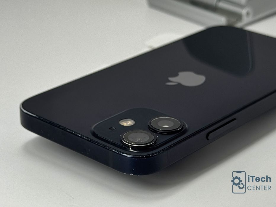 iPhone 12 mini, НА ЧАСТИ - дисплей, корпус, батерия, камера и др.