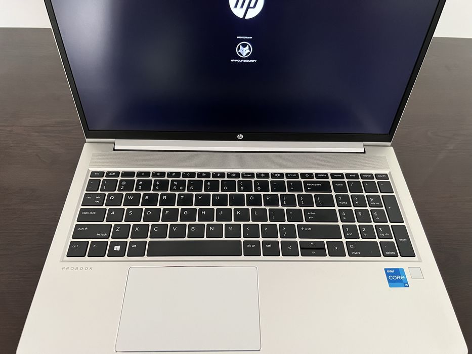 HP ProBook 450 G8 Notebook