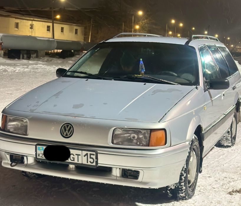 Продам пассат б3