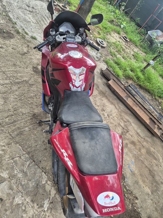 Piese honda cbr 1000 rr/ 2004