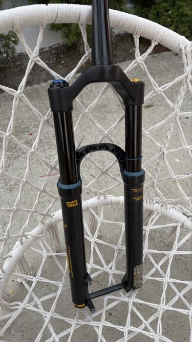 Furca ohlins rxf 36  M.2 140mm