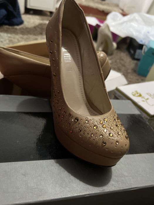 Туфли всего 1000 тг