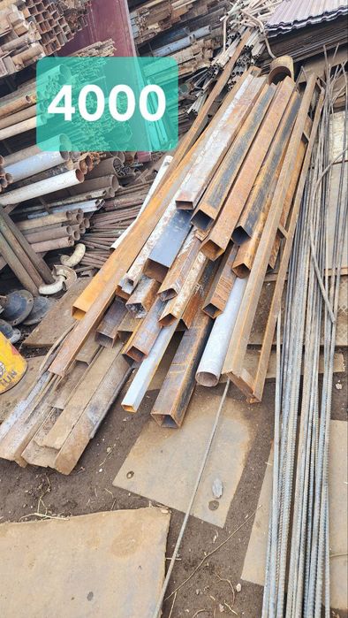 METALLOM olamiz/24/7METALLOM металлолом оламиз