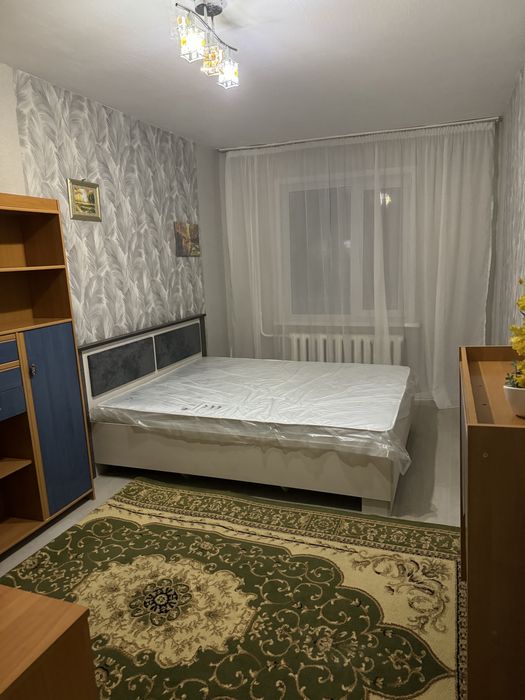 2 комн. Кв. Район хлебокомбината.