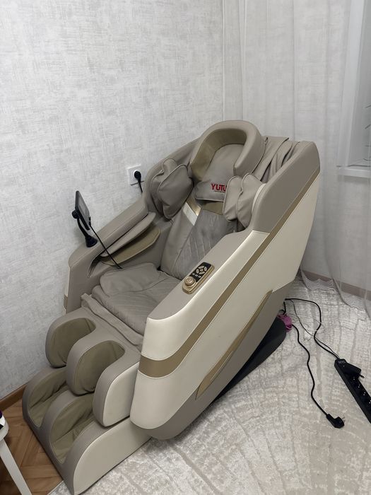 массажное кресло