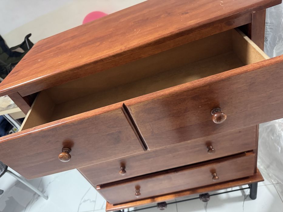 Комод в отл  сост