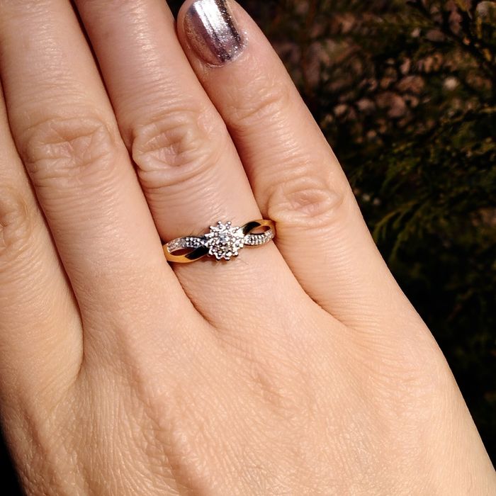 Бриллианты АНГЛИЯ!!!