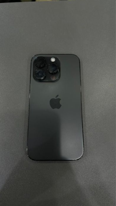 Iphone 14 pro 256GB