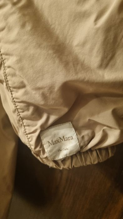 Vand jacheta Max Mara The Cube