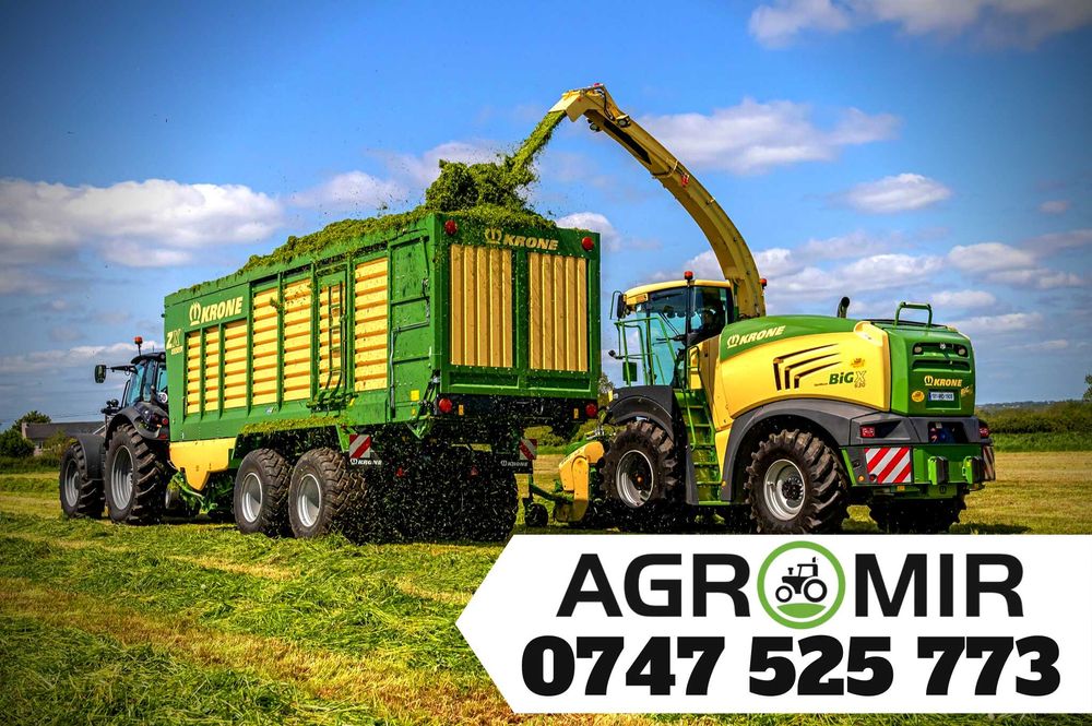 Anvelope REMORCA 16.0/70-20 marca BKT cu 16 pliuri cauciucuri noi