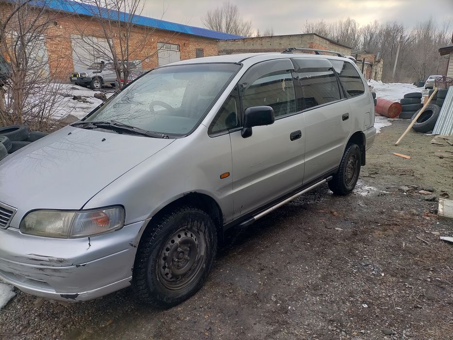 Продажа машины хонда