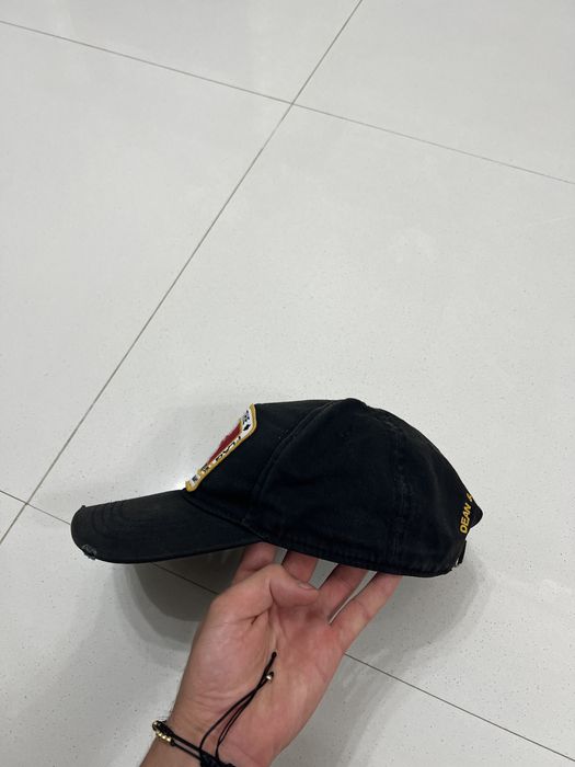 Sapca Dsquared 2