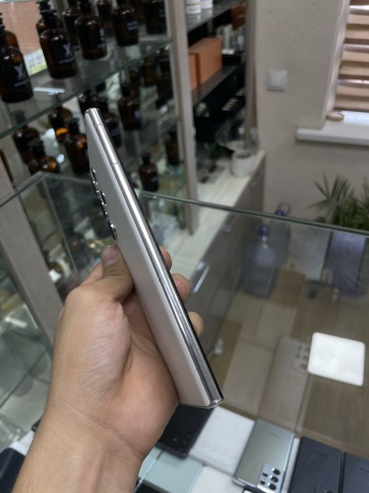 Samsung S22 ultra 5G