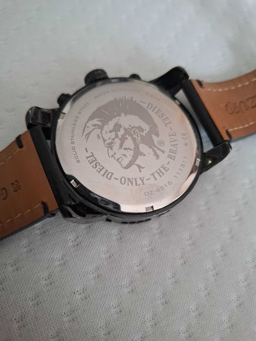 Vand ceas diesel original