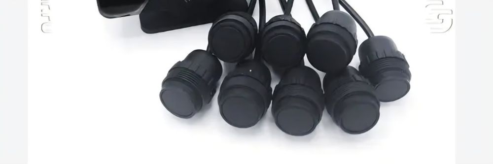 Парктроники. Установка, гарантия