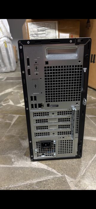 Продам новые офисные пк Dell Pro Tower