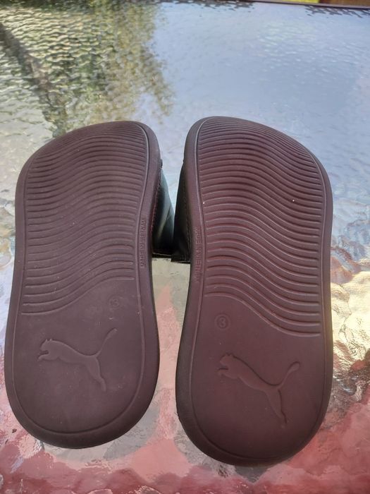 Puma șlapi mar 35.5