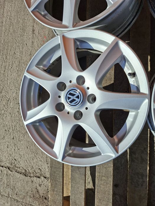 15" 5Х112мм ENZO, 5X112mm