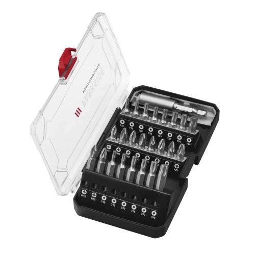 Комплект Акумулаторен Винтоверт PARKSIDE PERFORMANCE 12V /2ah