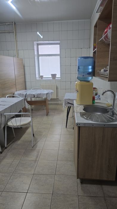 Сдаётся Бар в действующей бане.