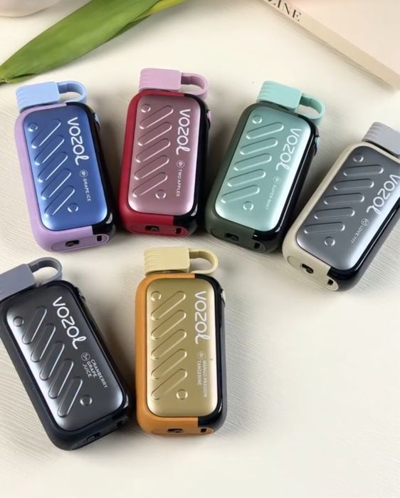 Vapy vozol 50k sweet ice