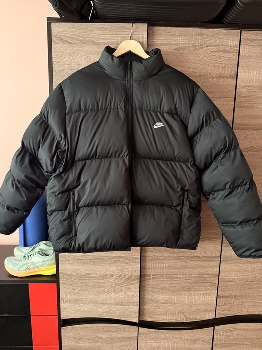 Зимно яке Nike, размер XL