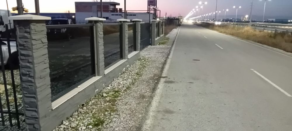 Дава се под наем Гараж / Паркомясто в Асеновград - 1500 кв.м за 765 € - Снимка #1