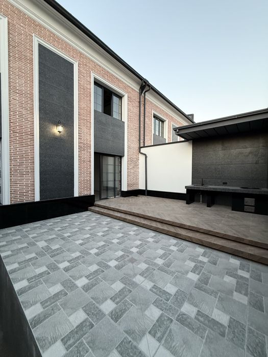 Sergili Honabot , Beruniy ko'chasida BERUNIY VILLA sotiladi 3 sotixlik