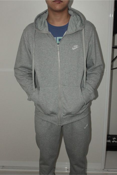 nike двойка размер М