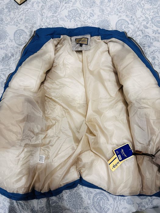 Продам куртку зимнюю