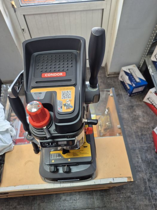 Ключарско машина  Xhorse XC-002 PRO