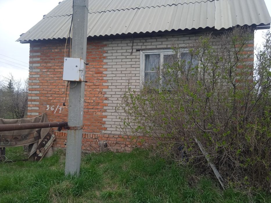 Продам дачу Дархан 2