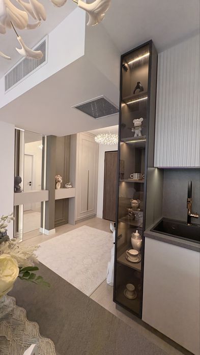 2 camere Pipera apartament lux gata de locuit 62,4 mp utili