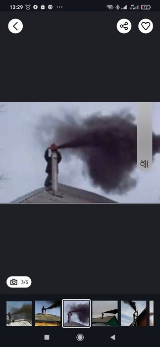 Mori tozalash xizmati